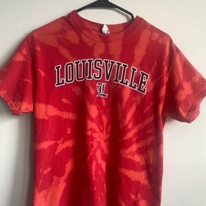 Louisville T Shirt